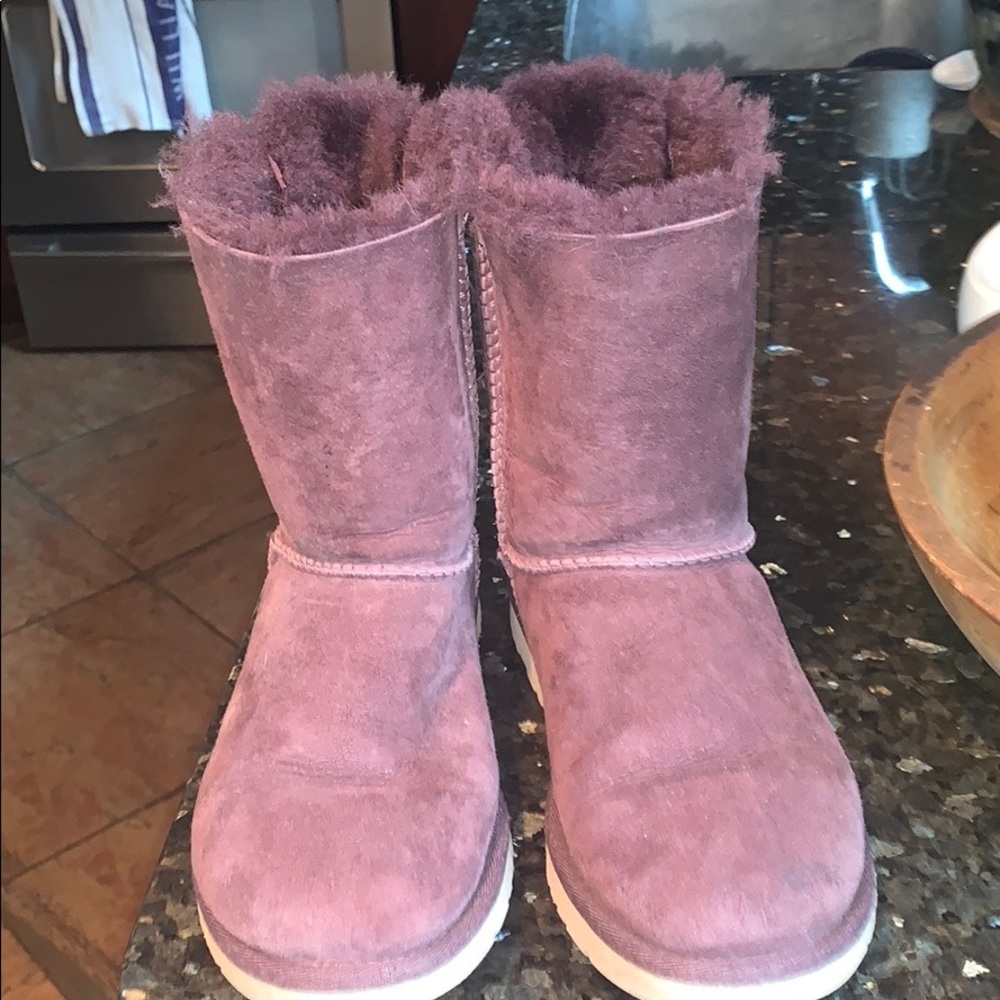 ugh boots